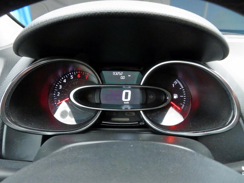 Renault Clio  1.2 16V