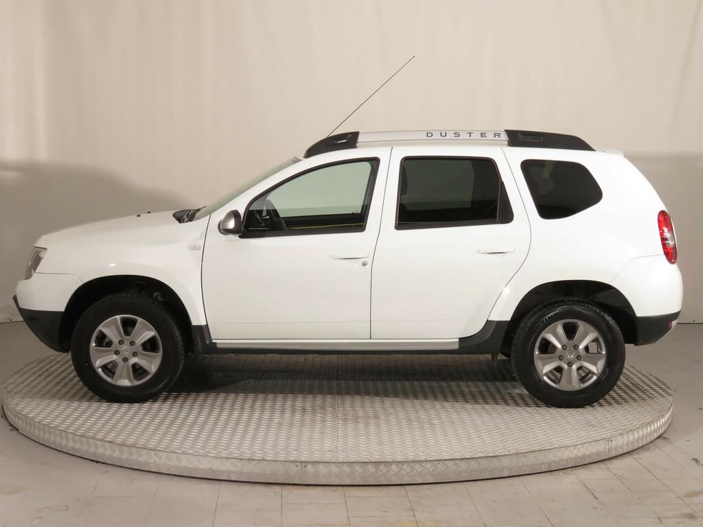 Dacia Duster  1.6 SCe
