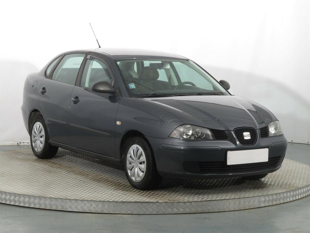 Seat Cordoba  1.4 16V