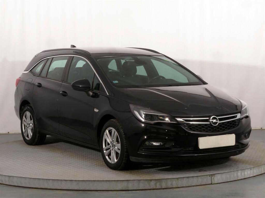 Opel Astra  1.6 CDTI