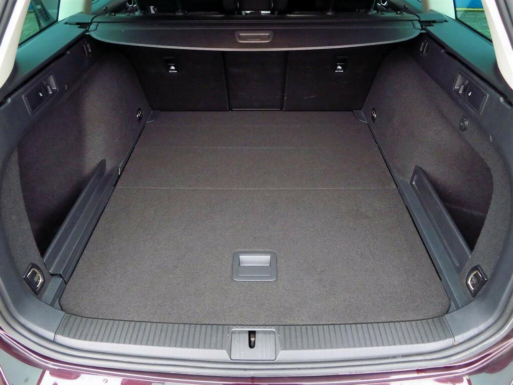 VW Passat Comfortline 1.6 TDI