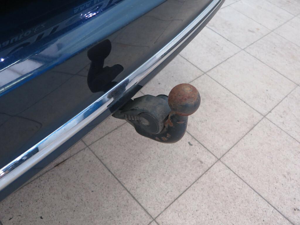 VW Passat Comfortline 2.0 TDI