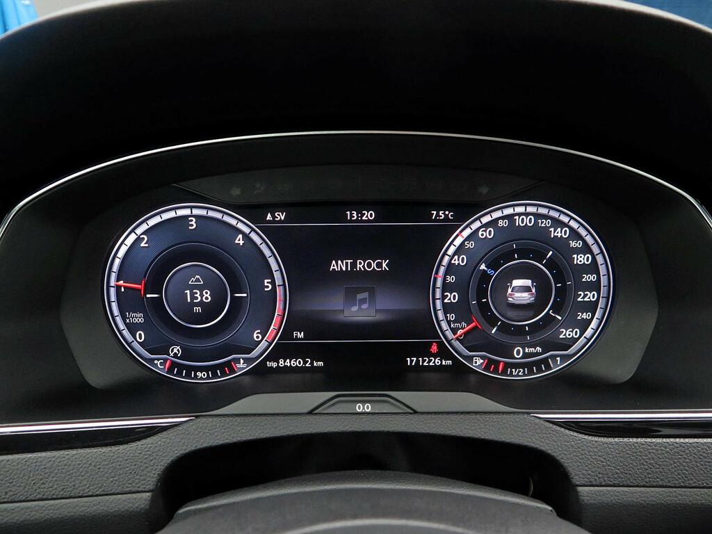 VW Passat Highline 1.6 TDI