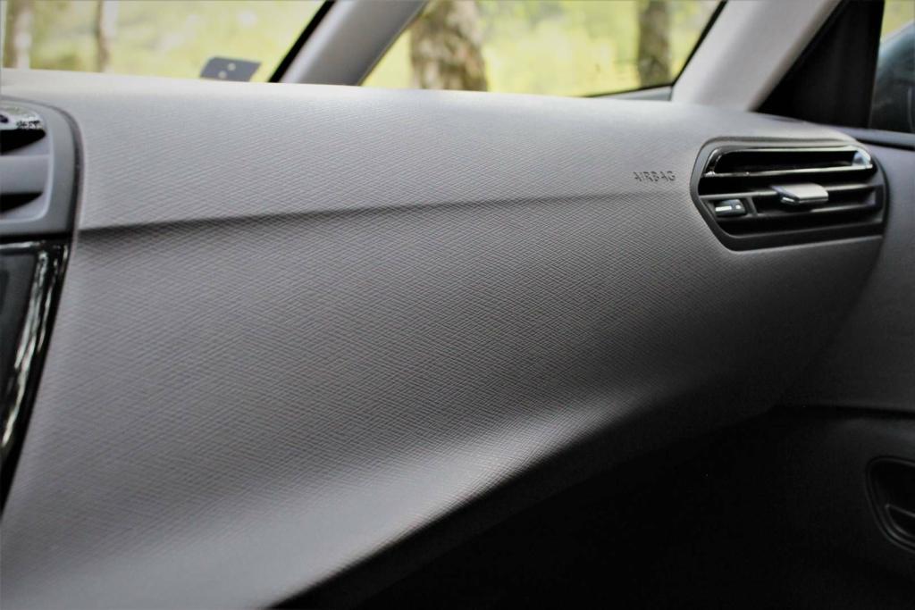 Citroën C4 Picasso BlueHDi Live 88kw, M6, 5d., diesel, 2017, TOP stav