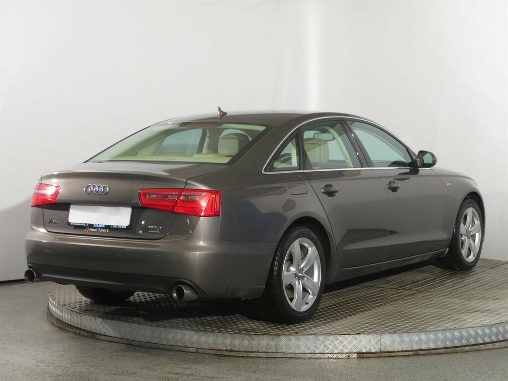 Audi A6  3.0 TFSI