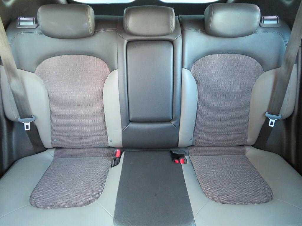 Hyundai ix35  1.6 GDI