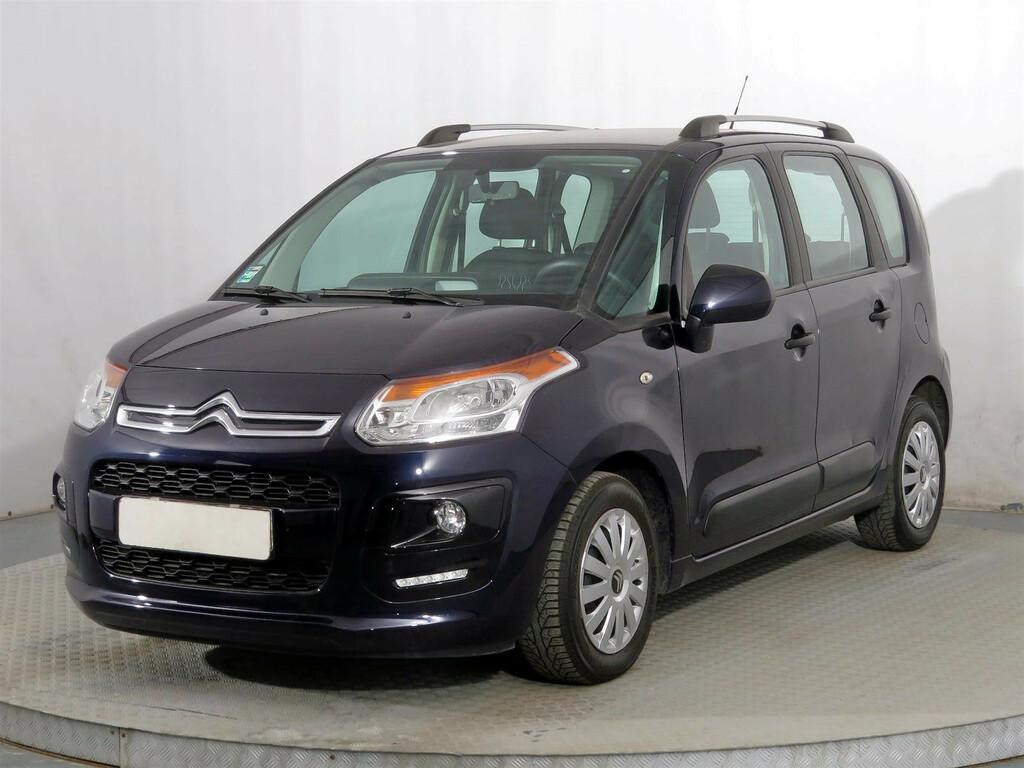 Citroen C3 Picasso  1.6 HDi