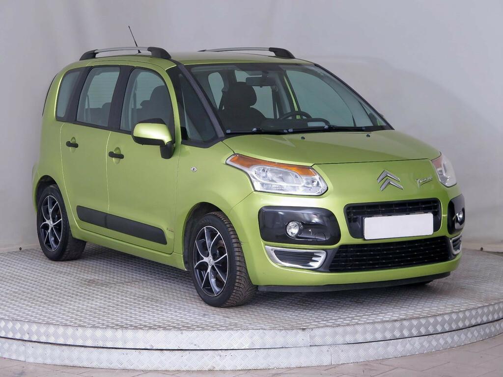 Citroen C3 Picasso  1.4 i