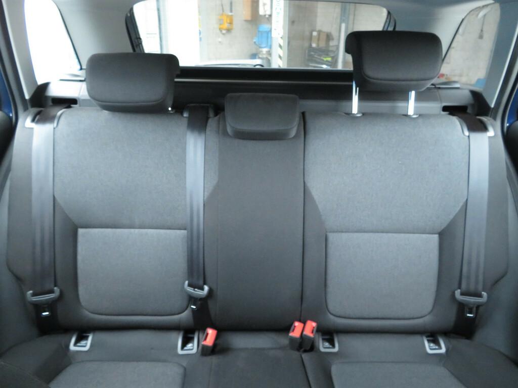 Skoda Fabia  1.0