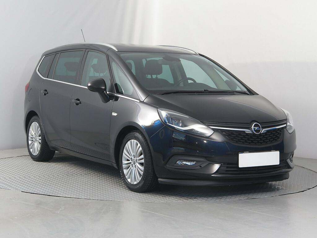 Opel Zafira Tourer  2.0 CDTI