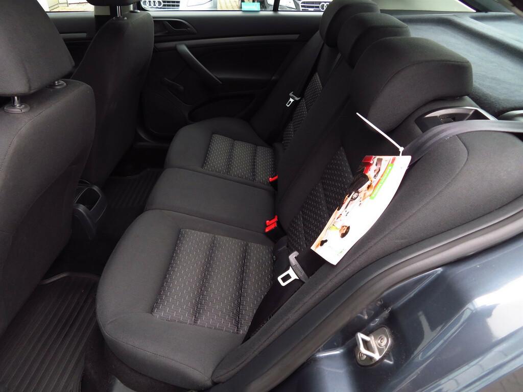 Skoda Octavia Active 2.0 TDI