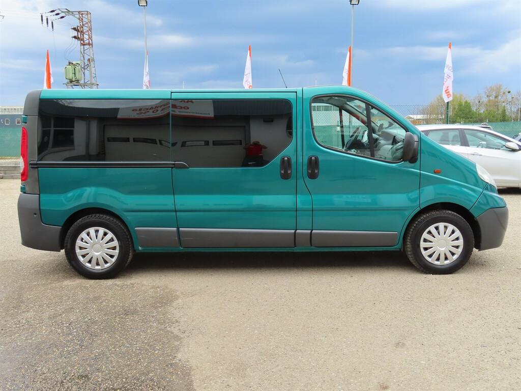 Opel Vivaro  2.0 CDTi