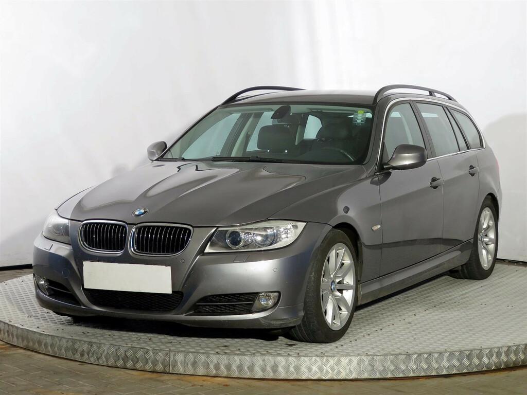 BMW 3  325 i