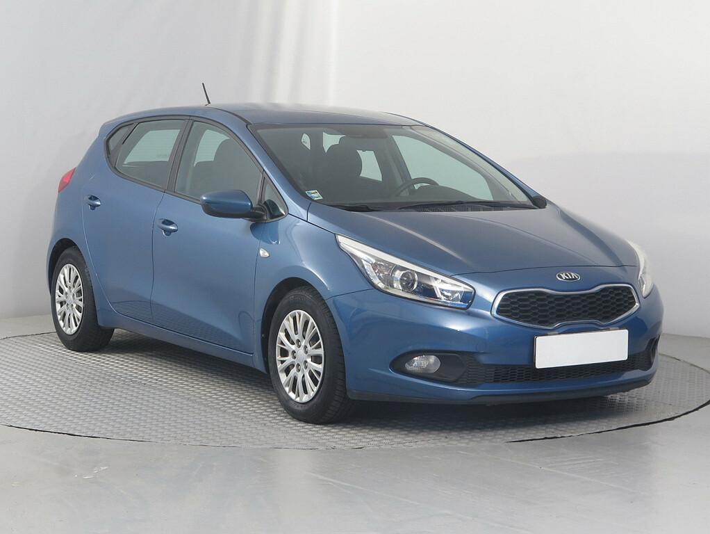 Kia Ceed  1.4 CRDi