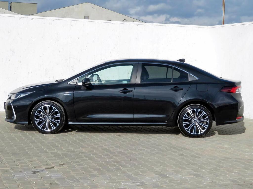 Toyota Corolla  1.8 Hybrid