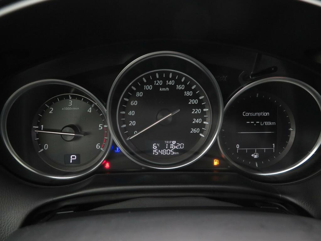 Mazda CX 5  2.2 D