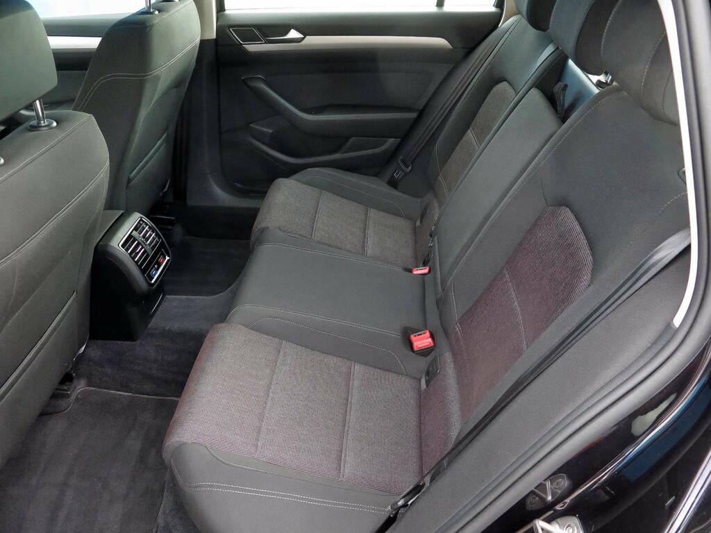 VW Passat Comfortline 2.0 TDI