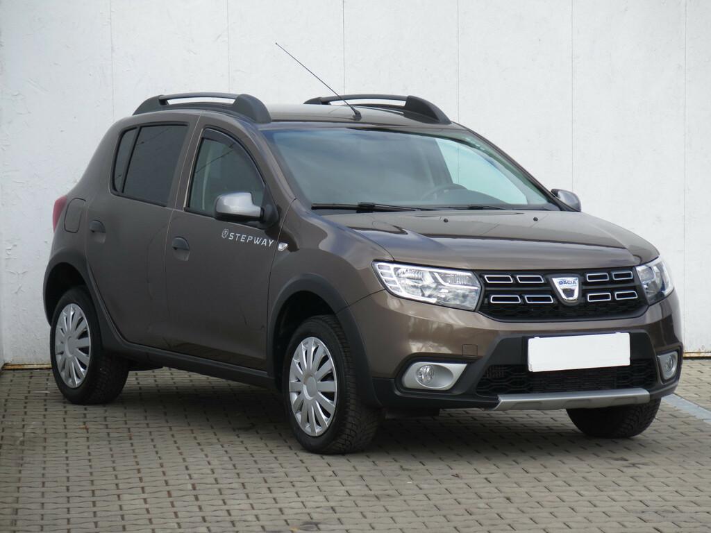 Dacia Sandero  0.9 TCe