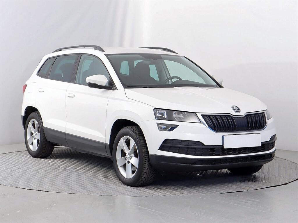 Skoda Karoq Ambition 2.0 TDI
