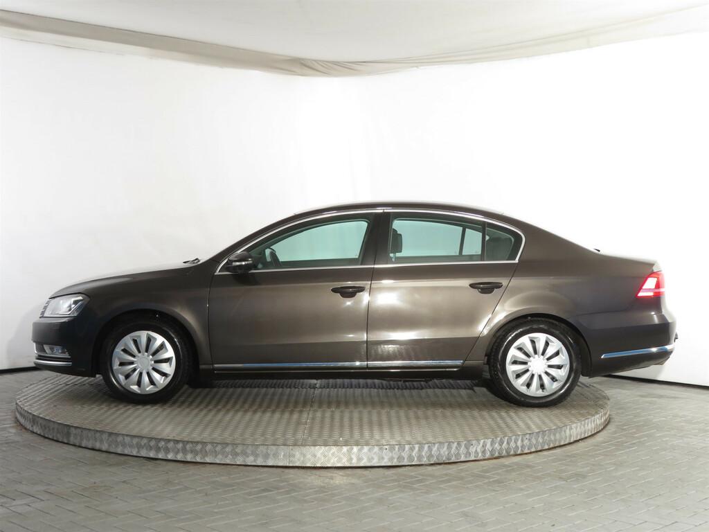 VW Passat  2.0 TDI
