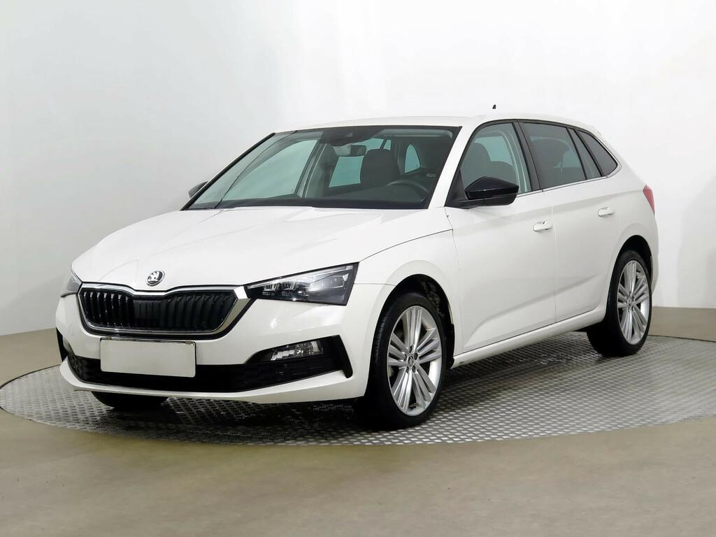 Skoda Scala Style 1.5 TSI