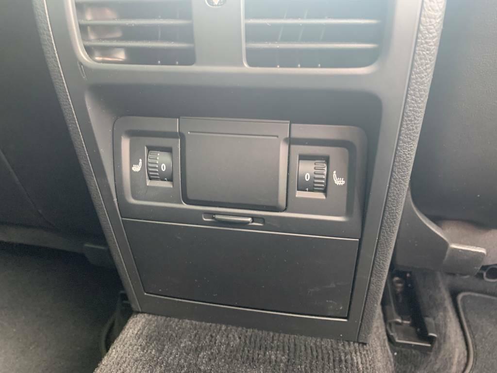 Volkswagen Passat Alltrack 2.0 TDI BMT 177k 4MOTION Business DSG