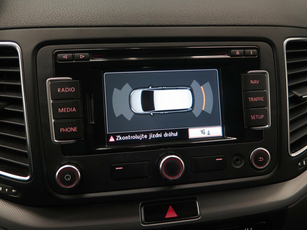VW Sharan  2.0 TDI BMT