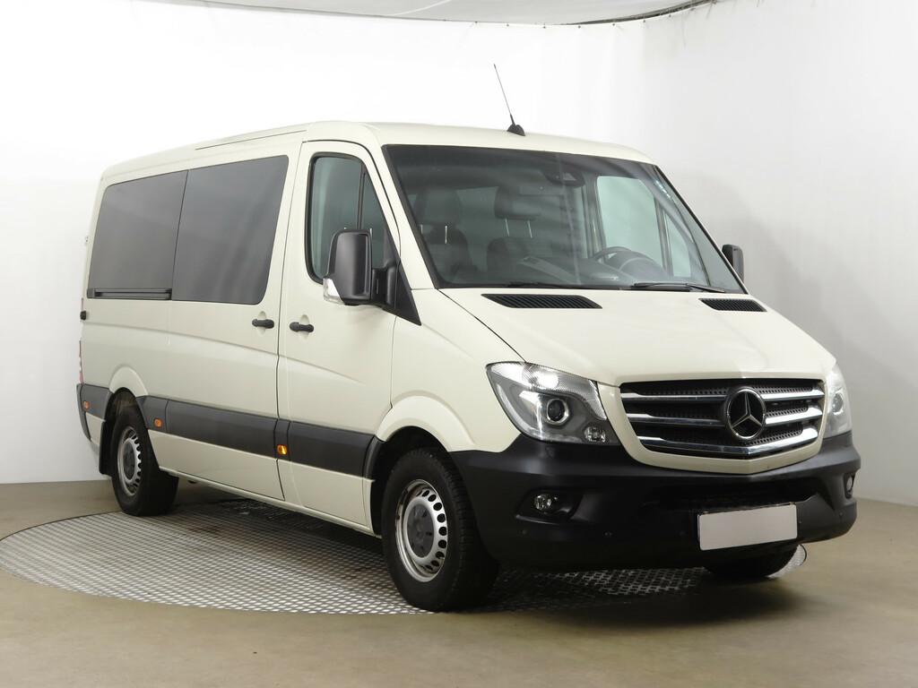 Mercedes Sprinter  316 CDI-2.2
