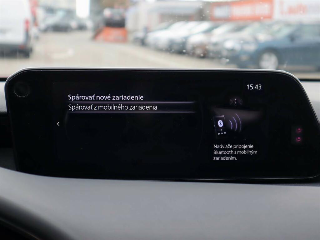 Mazda 3 Revolution 2.0 Skyactiv-G