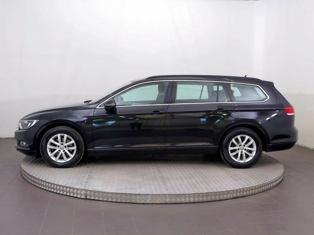 VW Passat Comfortline Bluemoti 2.0 TDI