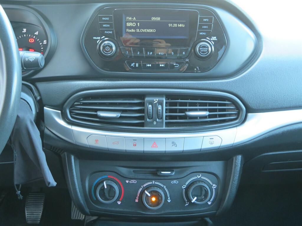 Fiat Tipo  1.4 16V
