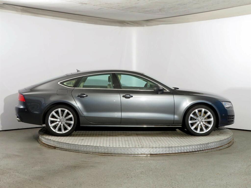 Audi A7  3.0 TDI
