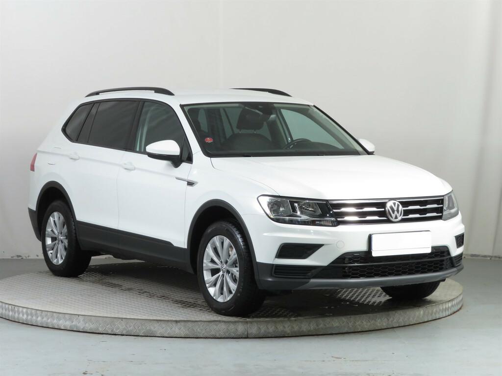 VW Tiguan Allspace  2.0 TDI