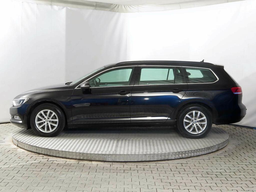 VW Passat Comfortline 2.0 TDI