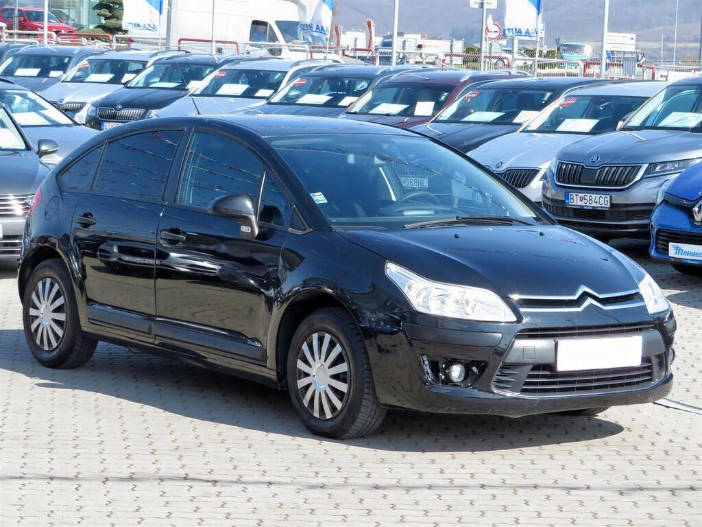 Citroen C4  1.4 16V