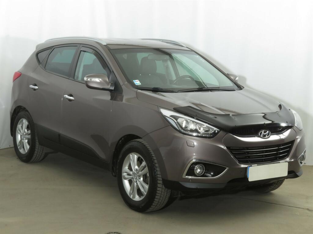 Hyundai ix35  2.0 GDI