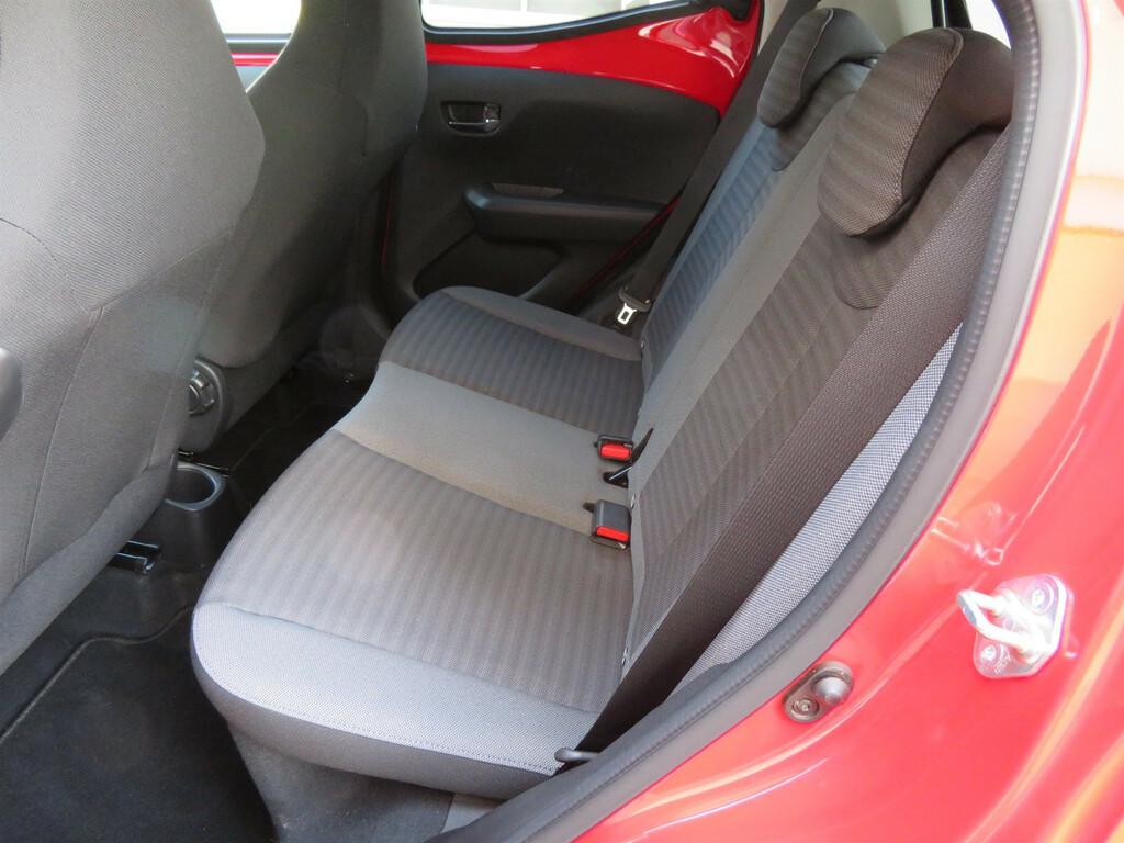 Toyota Aygo  1.0 VVT-i