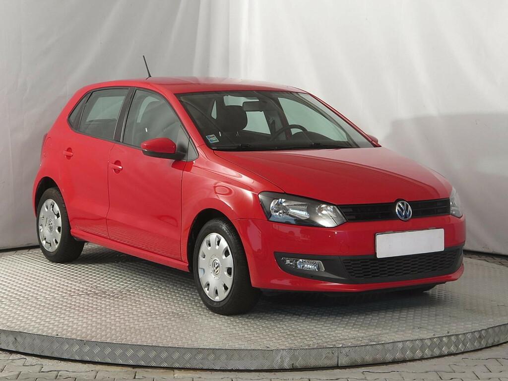 VW Polo  1.2 12V