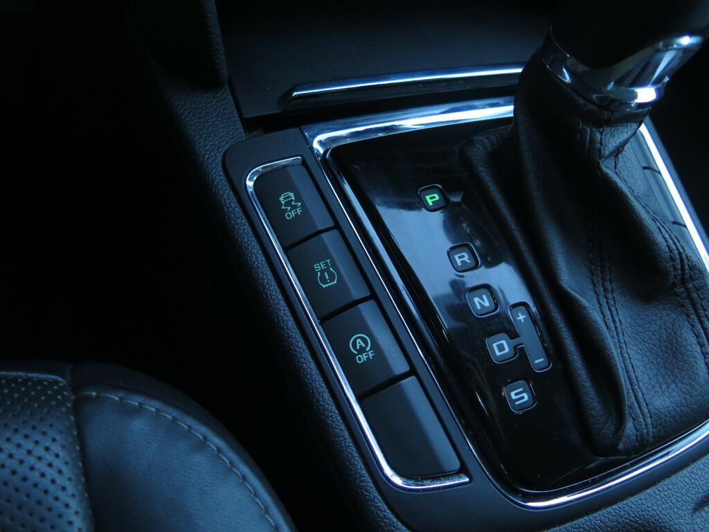Skoda Superb Elegance 2.0 TDI