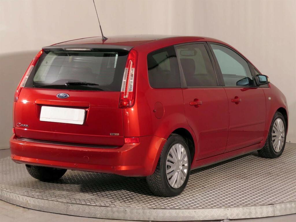 Ford Focus C-Max  2.0 TDCi