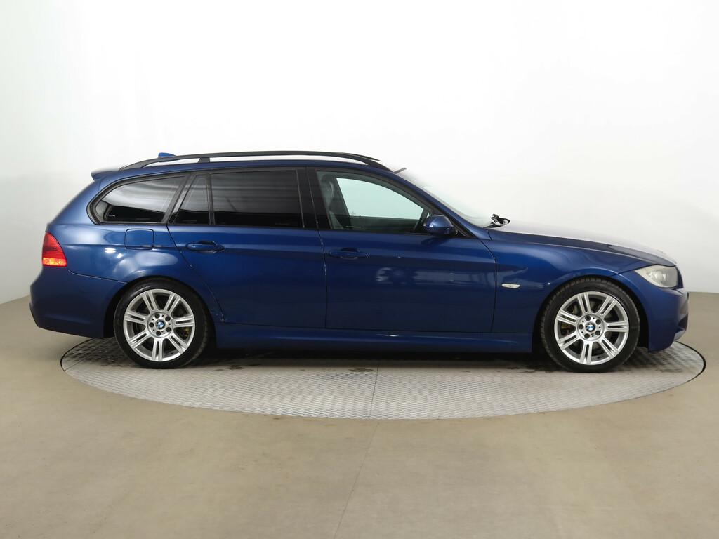 BMW 3  330 xd