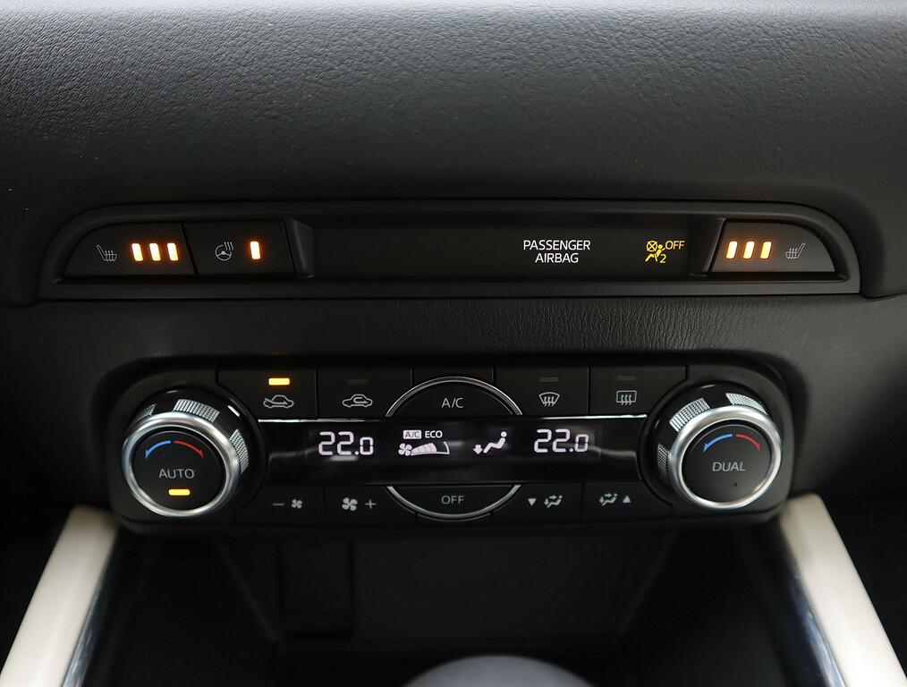 Mazda CX 5 Revolution 2.5
