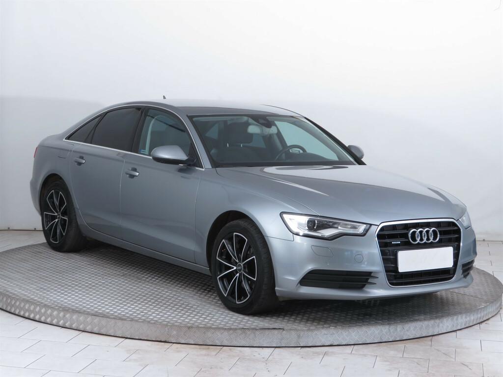 Audi A6  3.0 TDI