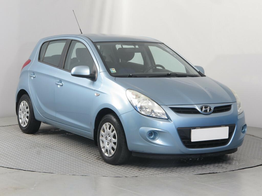 Hyundai i20  1.4