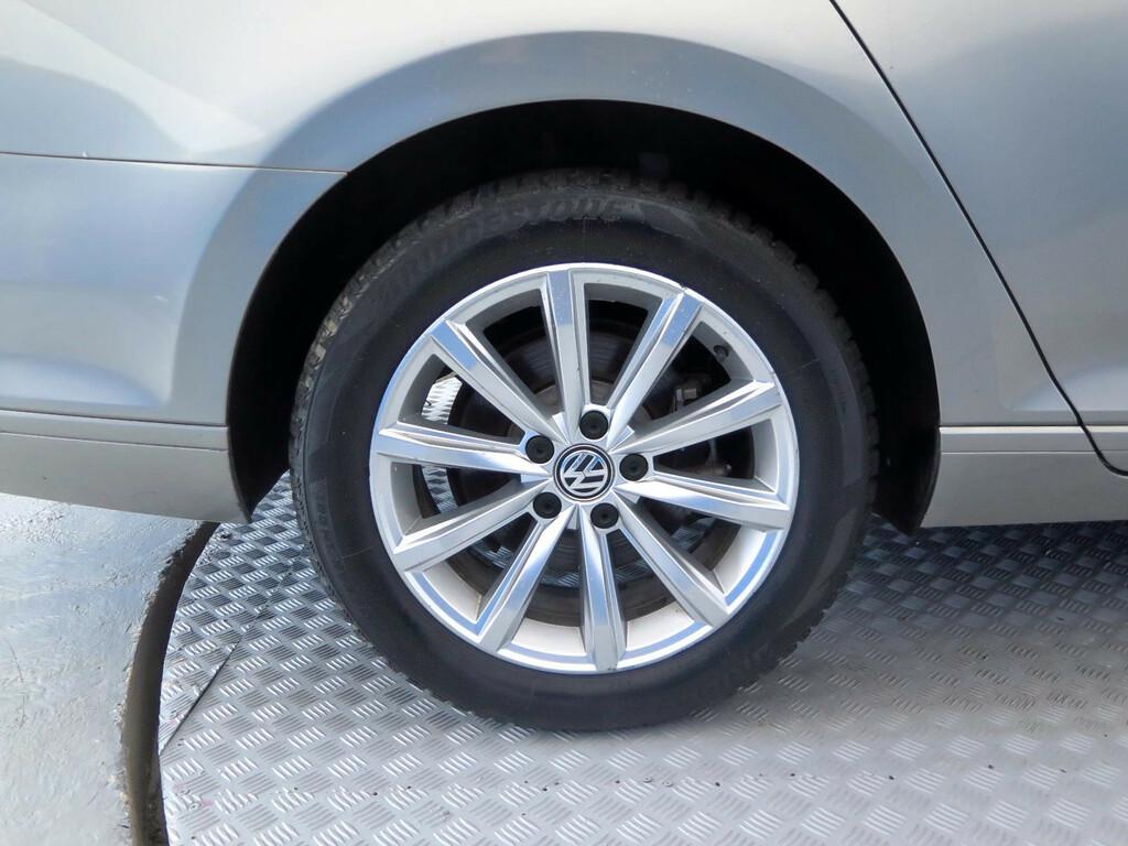 VW Passat Comfortline 2.0 TDI