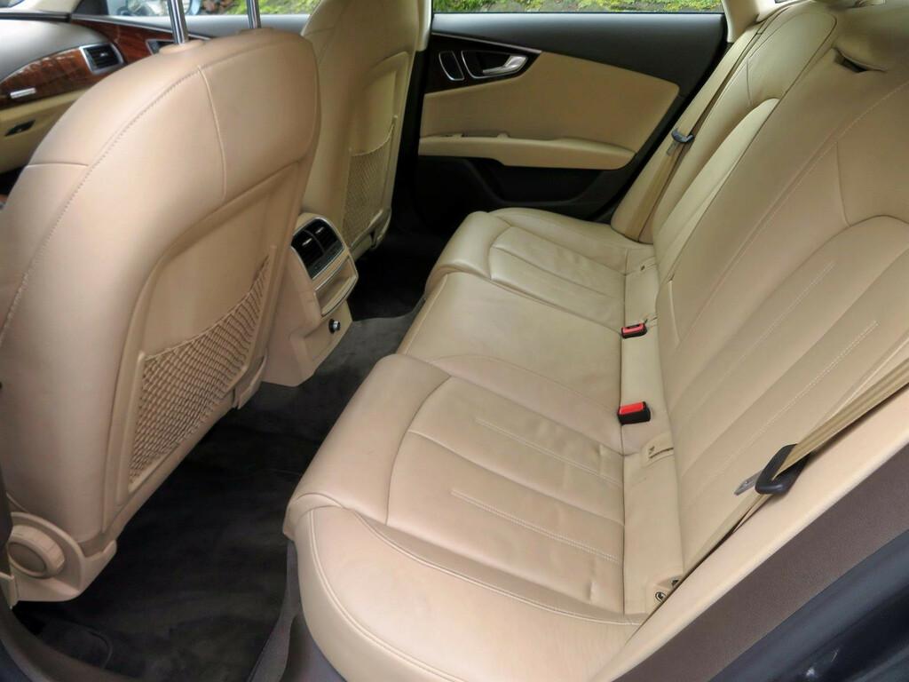 Audi A7  3.0 TDI