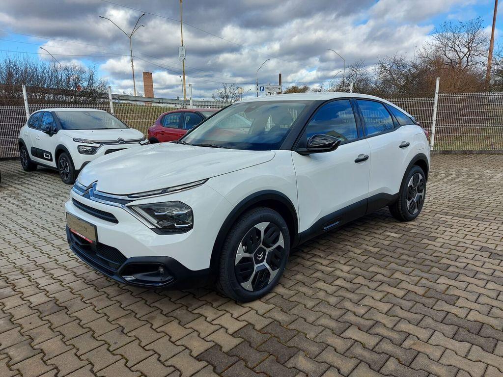 Citroën C4 FEEL PureTech 130 S&S BVM6