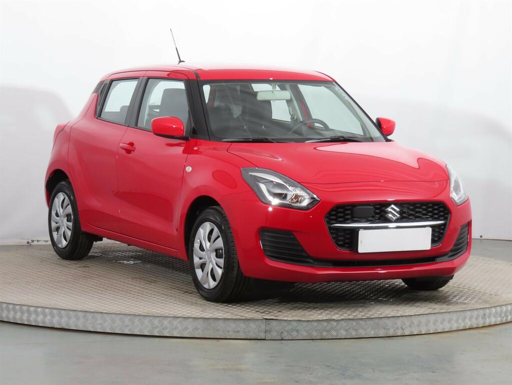 Suzuki Swift Comfort 1.2