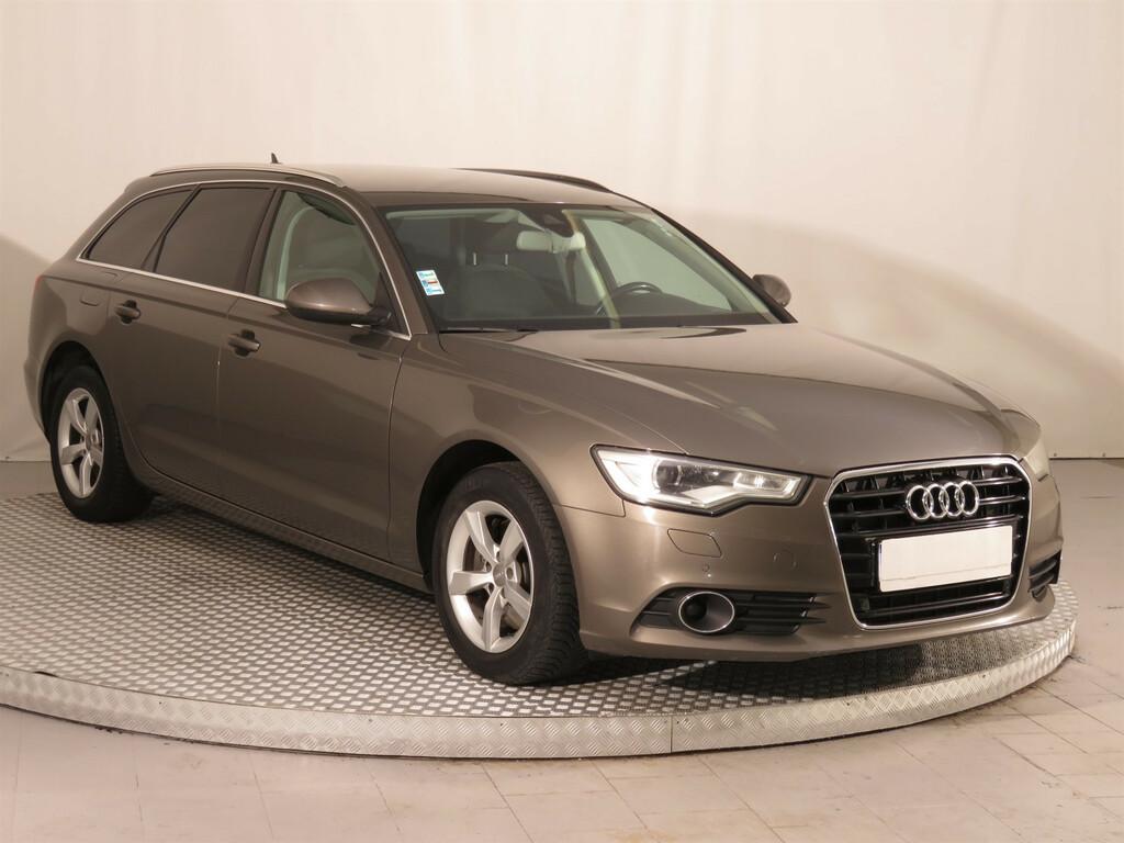 Audi A6  3.0 TDI