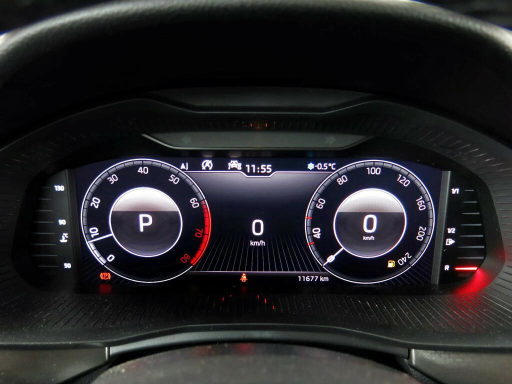 Skoda Scala Style 1.5 TSI